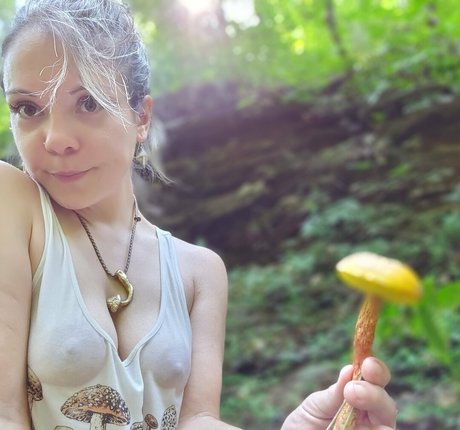 freesexypsychedelic Nacktbilder auf OnlyFans