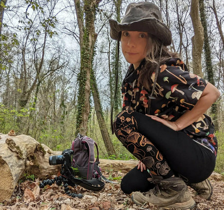 freesexypsychedelic Nacktbilder von OnlyFans