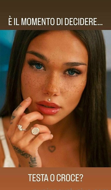 elisavimercati Leaked Porn OnlyFans