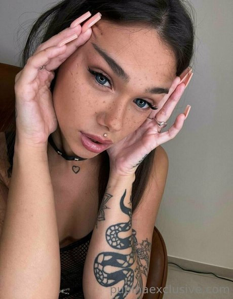 elisavimercati Leaked OnlyFans Bilder