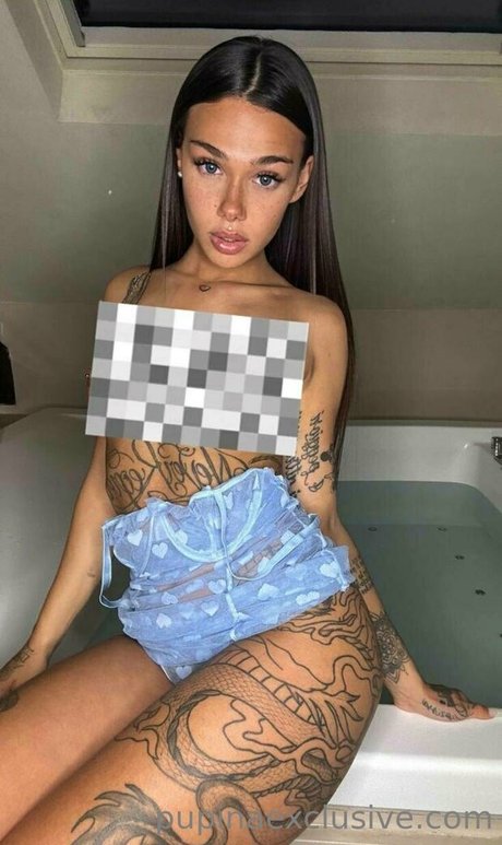 elisavimercati OnlyFans-Creator