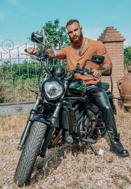 pervertmilan Leaked OnlyFans Bilder