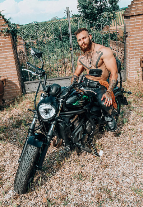 pervertmilan OnlyFans Pornografie geleakt