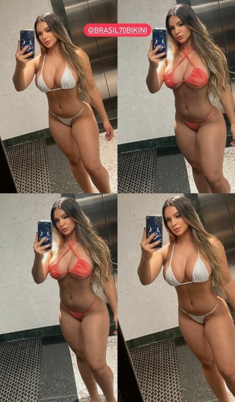 Iany Tassia OnlyFans Joi