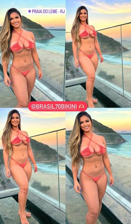 Iany Tassia Leaked OnlyFans Bilder