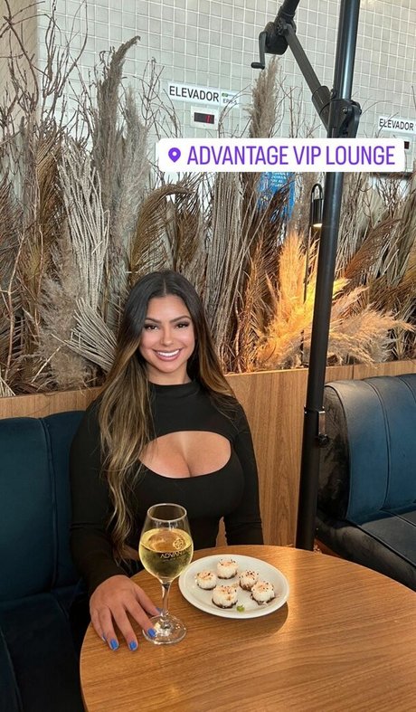 Iany Tassia OnlyFans Leaks Sex