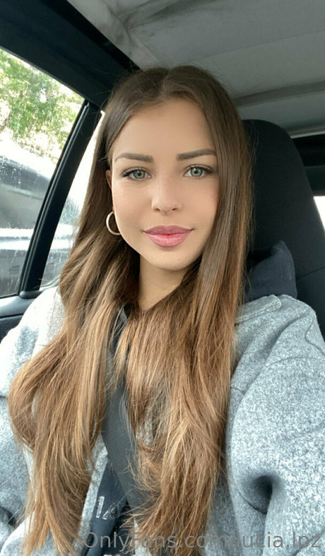 lucia lpz OnlyFans Bilder geleakt
