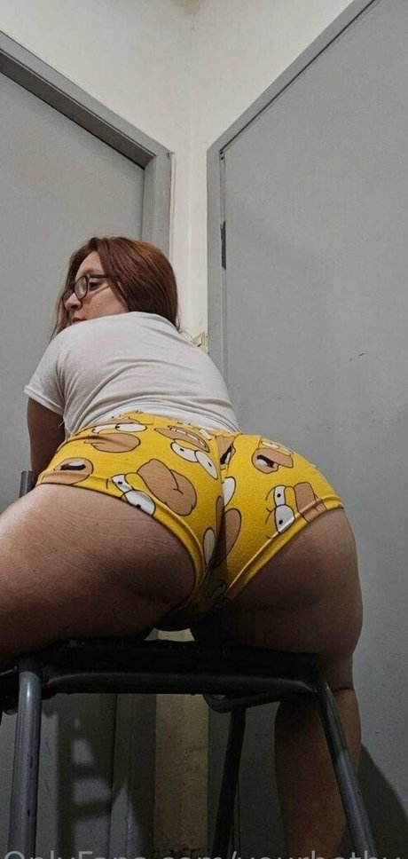 yourbethy OnlyFans Sex Leak