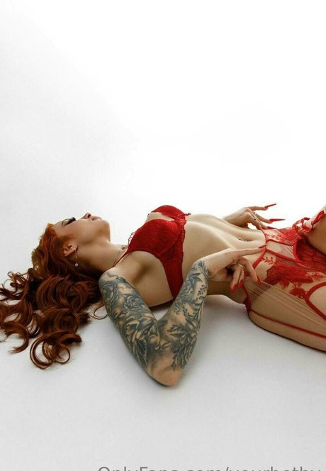 yourbethy OnlyFans Nackt