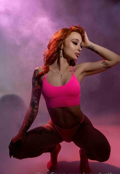 yourbethy OnlyFans Brüste Bild