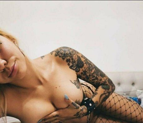 yourbethy Leaked OnlyFans Porn