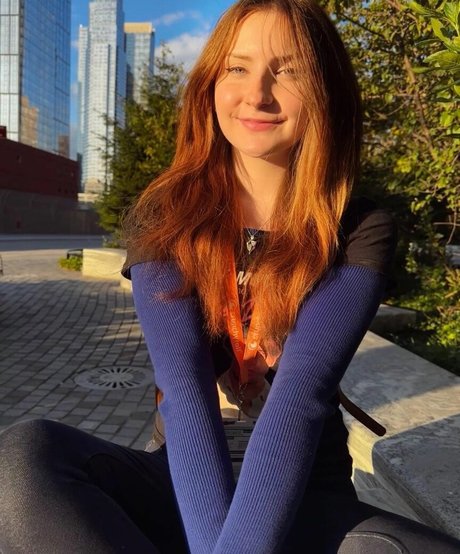 Vkunia Neues OnlyFans