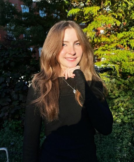 Vkunia Nacktbilder-Leaks von OnlyFans