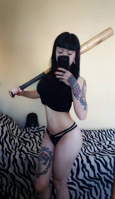 Martha Gomes OnlyFans Fotos