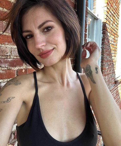 eve wasframed Nacktbilder von OnlyFans