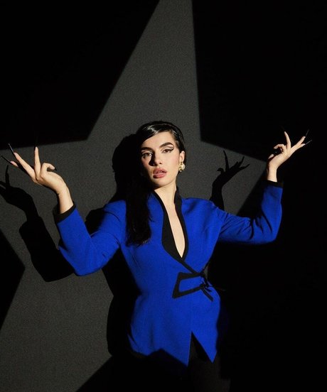 Marta Sango Neuer OnlyFans Leak