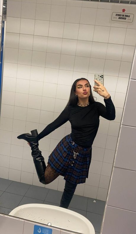 Marta Sango OnlyFans Fotos