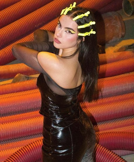 Marta Sango OnlyFans Leaks