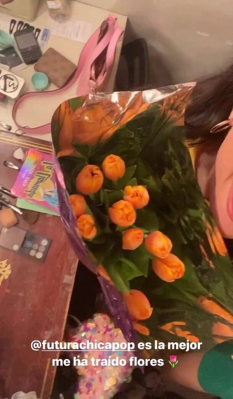 Marta Sango Leaked OnlyFans Sextape