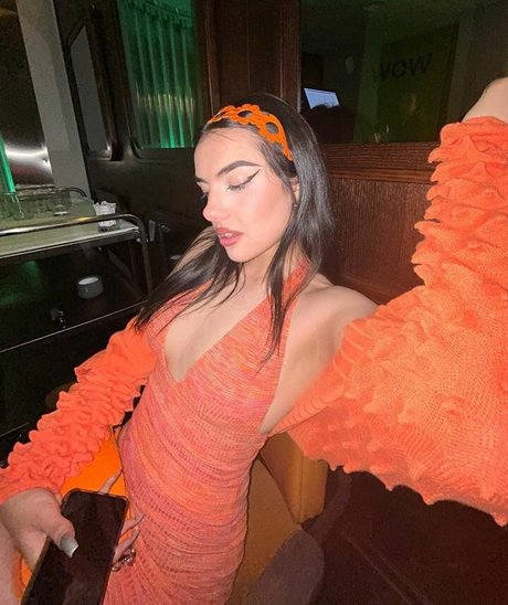 Marta Sango OnlyFans Leaked Gratis