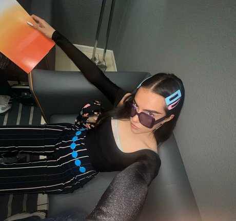 Marta Sango OnlyFans Model Bilder