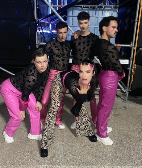 Marta Sango Only ...