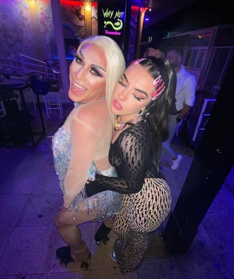 Marta Sango Nacktbilder von OnlyFans