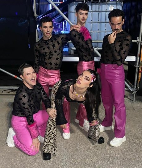 Marta Sango OnlyFans