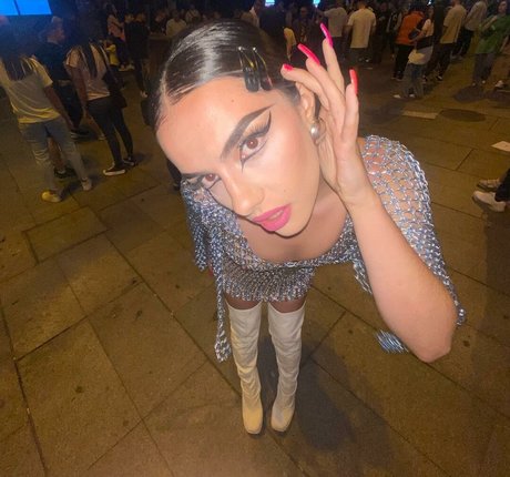 Marta Sango OnlyFans Leak