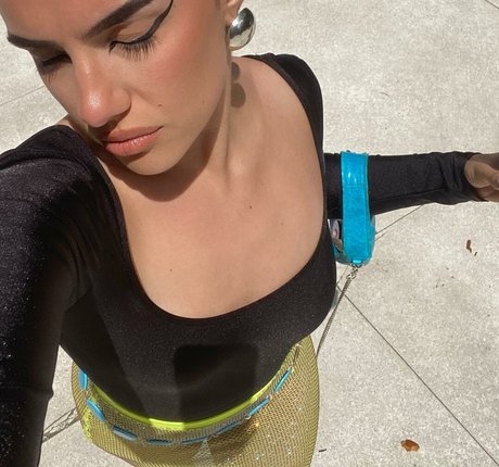 Marta Sango Nur für Fans