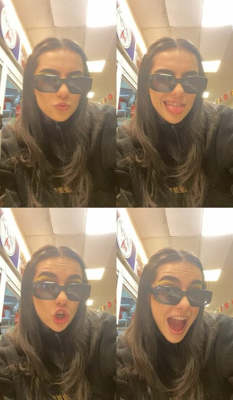 Marta Sango Leaked OnlyFans Bilder