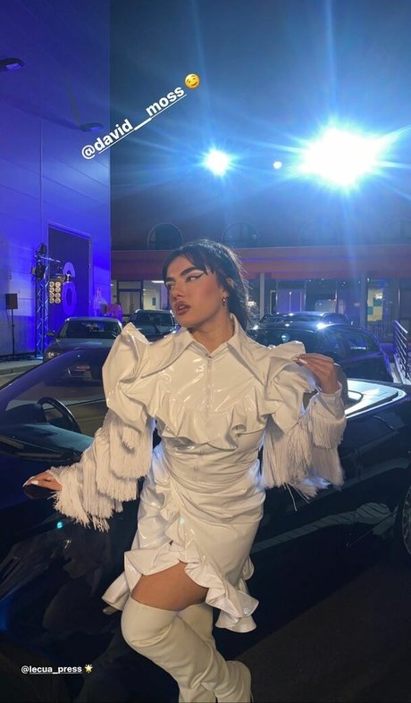 Marta Sango OnlyFans Sextape geleakt