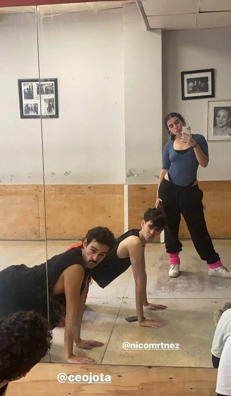 Marta Sango OnlyFans Gratis