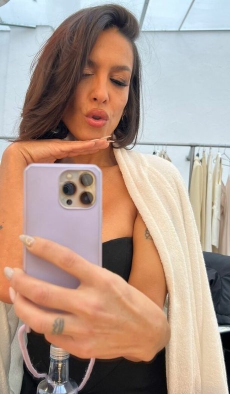 Lorena Castell OnlyFans kostenlos