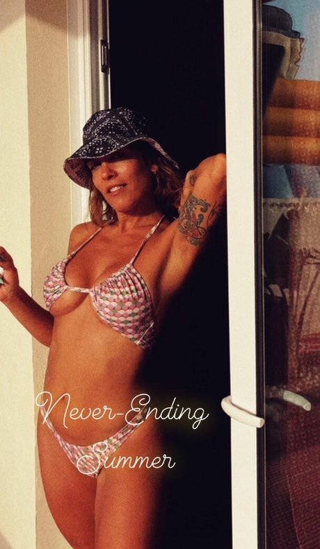 Lorena Castell Nacktporno OnlyFans