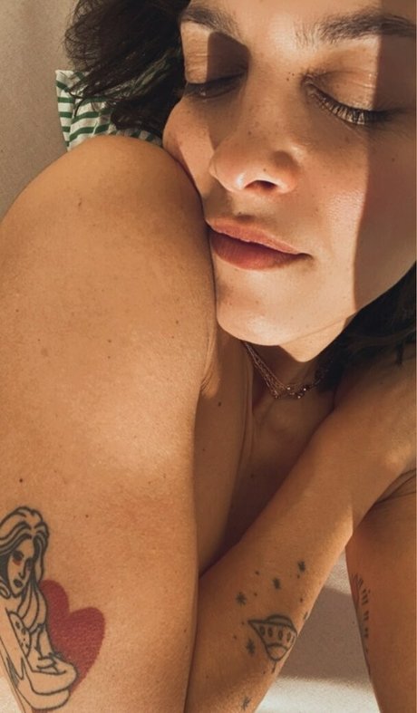 Lorena Castell Nacktbilder OnlyFans Leak