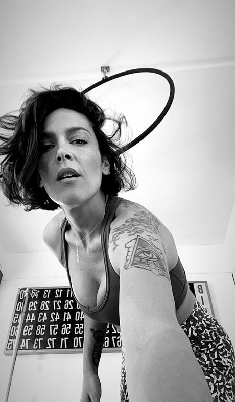 Lorena Castell XXX OnlyFans