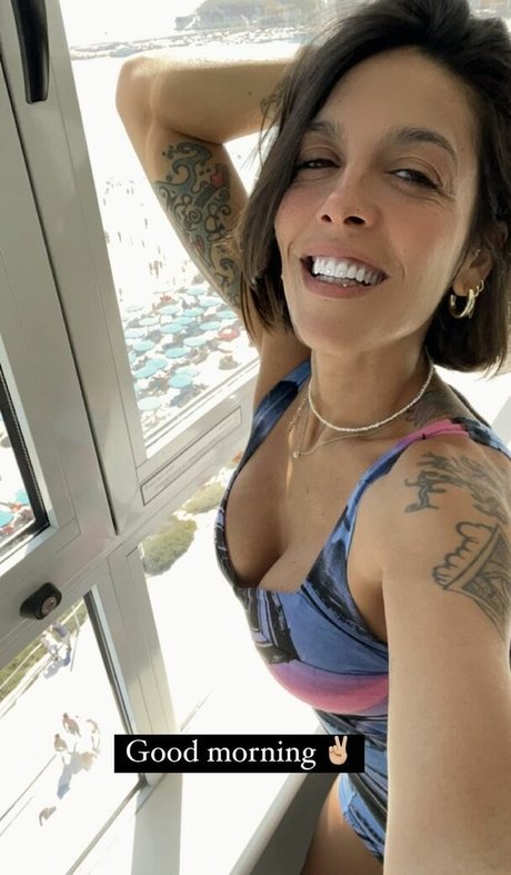 Lorena Castell Nacktbilder von OnlyFans geleakt