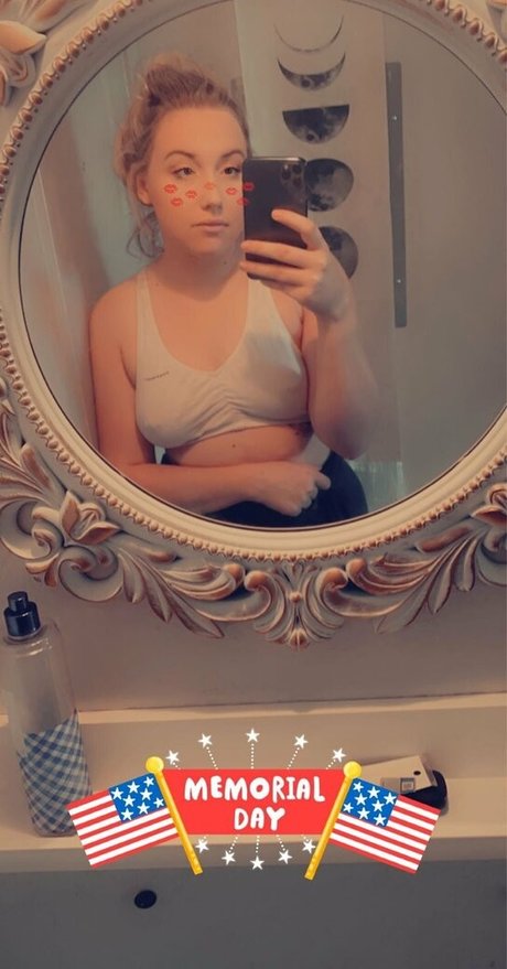 princessbrooke1996 OnlyFans Strip