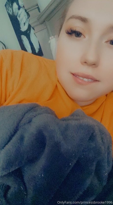 princessbrooke1996 Nacktpornos auf OnlyFans