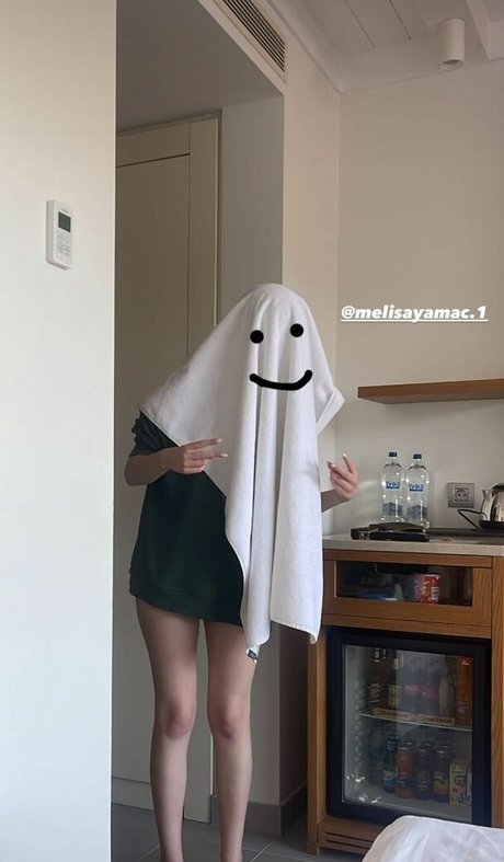 melisayamac OnlyFans Inhaltstyp