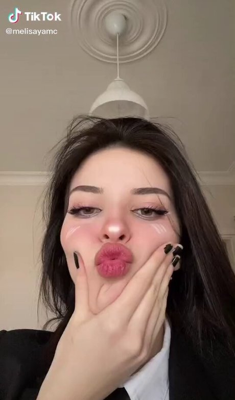 melisayamac OnlyFans Leak Pornografie