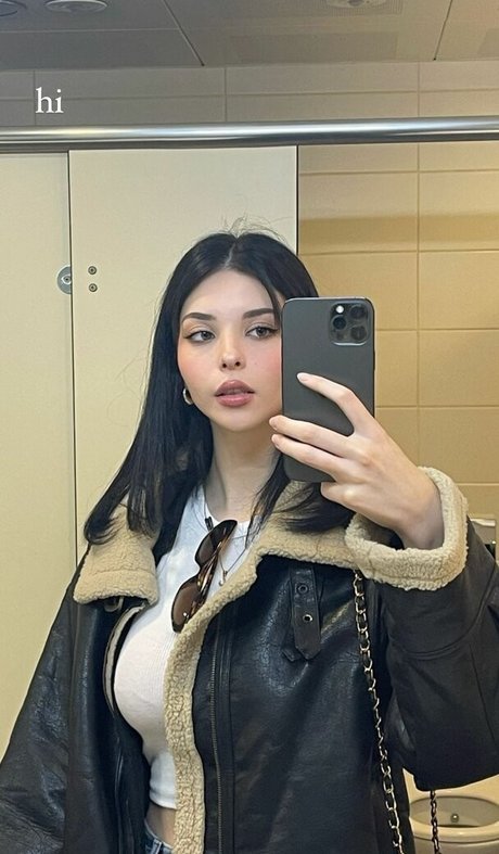 melisayamac Nacktbilder von OnlyFans