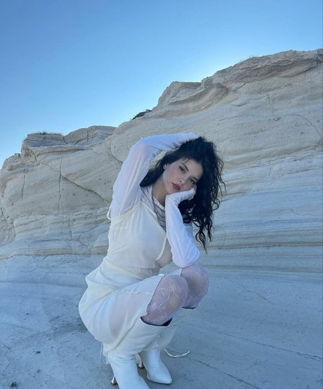 melisayamac OnlyFans Inhalte