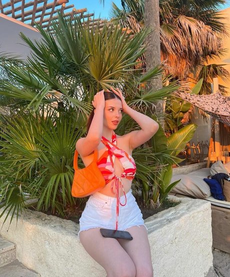 melisayamac OnlyFans Nackt Leak