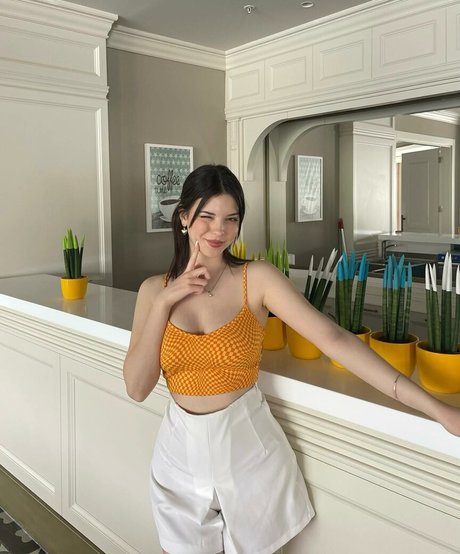 melisayamac Füße OnlyFans