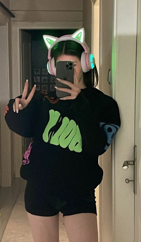 melisayamac Nacktbilder von OnlyFans geleakt