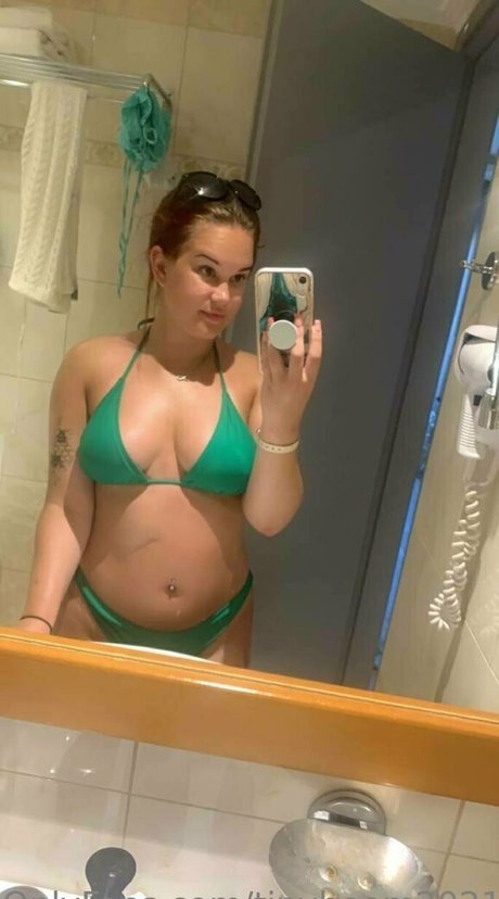 tinyboom2021 OnlyFans Gratis Porn