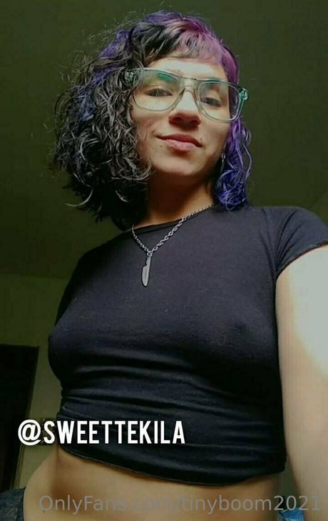 tinyboom2021 Nacktbilder OnlyFans geleakt