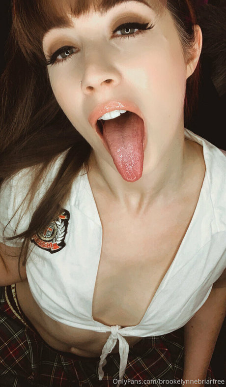 brookelynnebriarfree OnlyFans Fotos